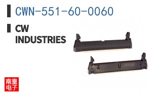 CWN-551-60-0060 ͼƬ